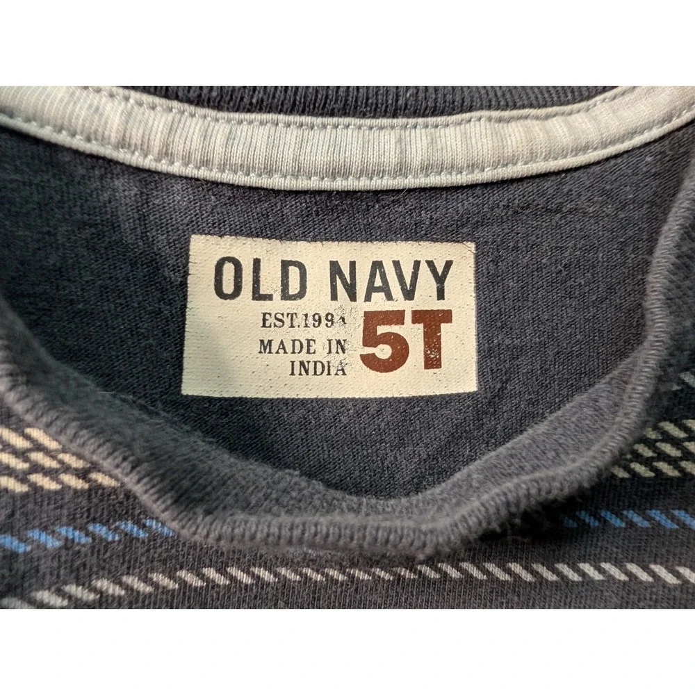 Old Navy wrap your
